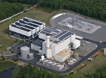 News :: Cogentrix Energy Power Management